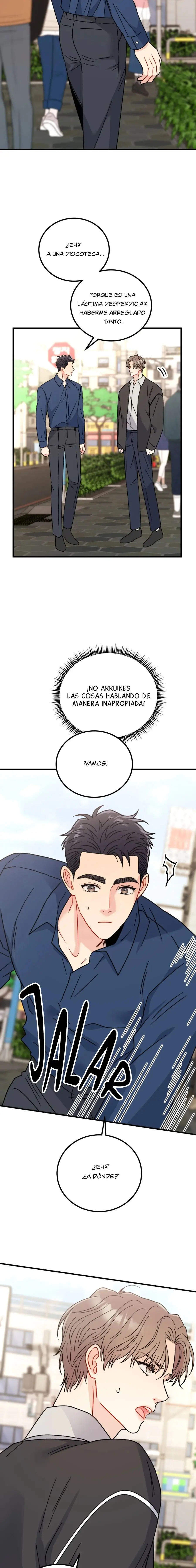 ¿No eres mi tipo? (2023) - Capítulo 23 - Página 18 - LectorTMOo
