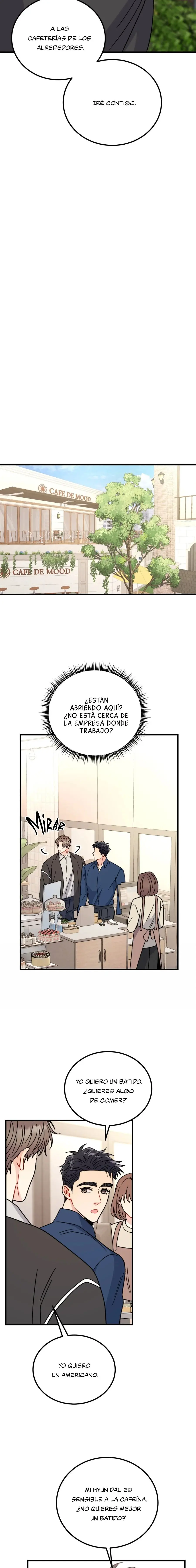 ¿No eres mi tipo? (2023) - Capítulo 23 - Página 19 - LectorTMOo