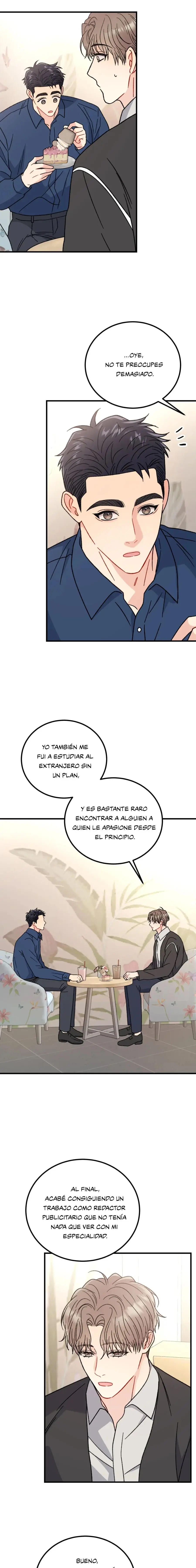 ¿No eres mi tipo? (2023) - Capítulo 23 - Página 21 - LectorTMOo