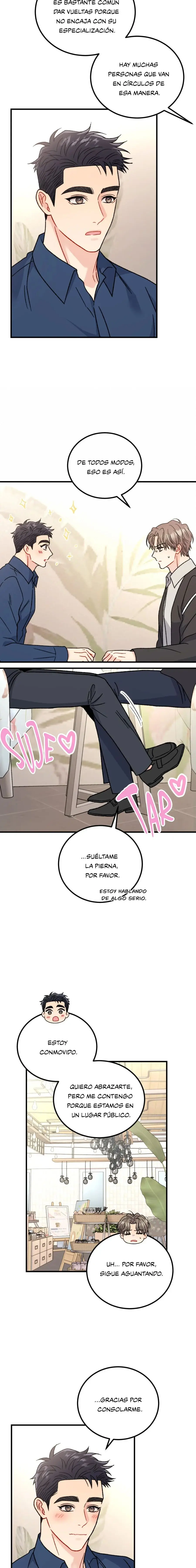 ¿No eres mi tipo? (2023) - Capítulo 23 - Página 22 - LectorTMOo