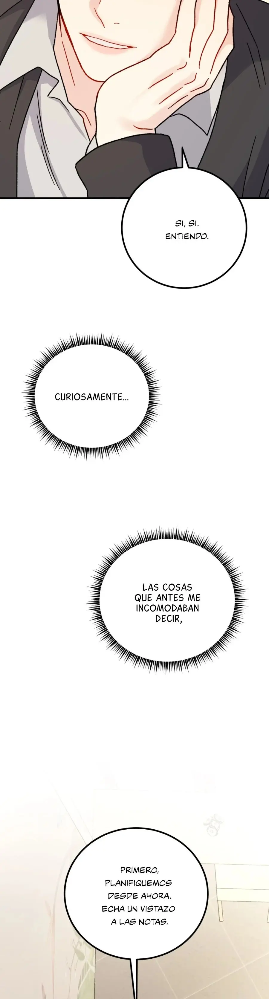 ¿No eres mi tipo? (2023) - Capítulo 23 - Página 25 - LectorTMOo