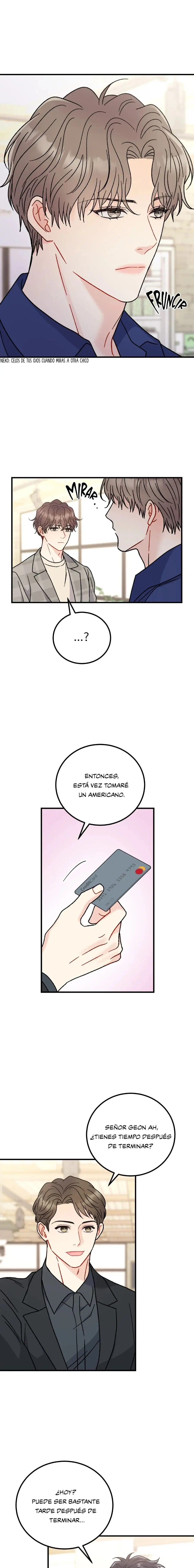 ¿No eres mi tipo? (2023) - Capítulo 24 - Página 14 - LectorTMOo
