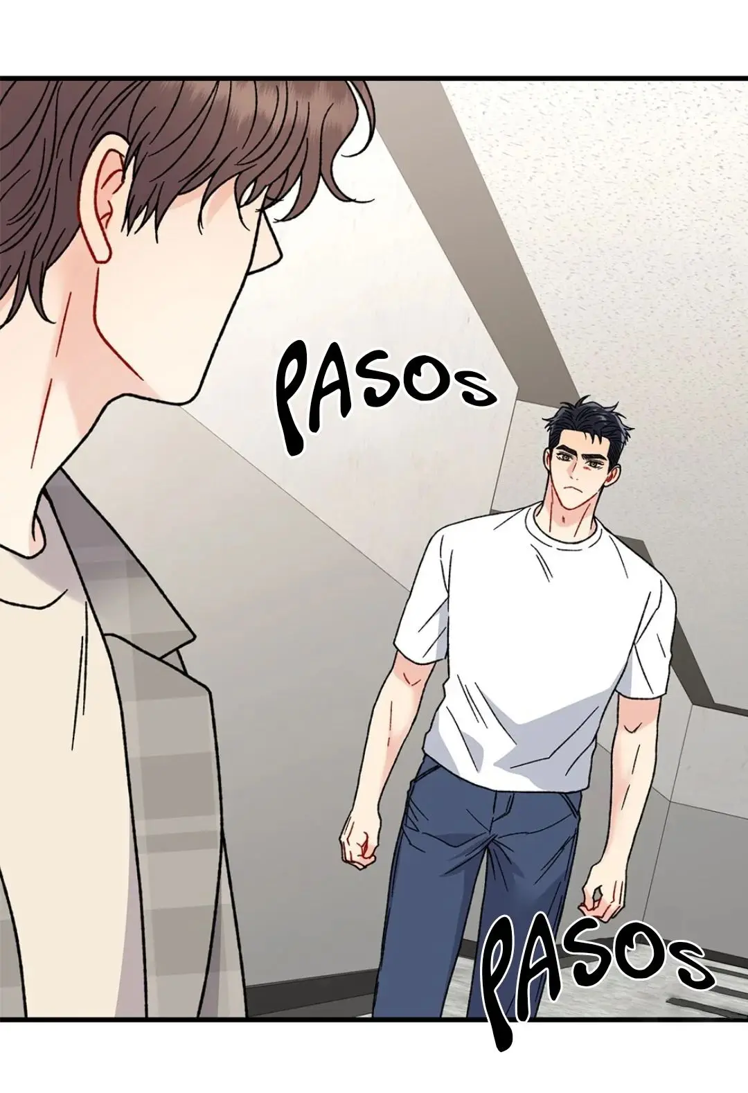 ¿No eres mi tipo? (2023) - Capítulo 25 - Página 4 - LectorTMOo