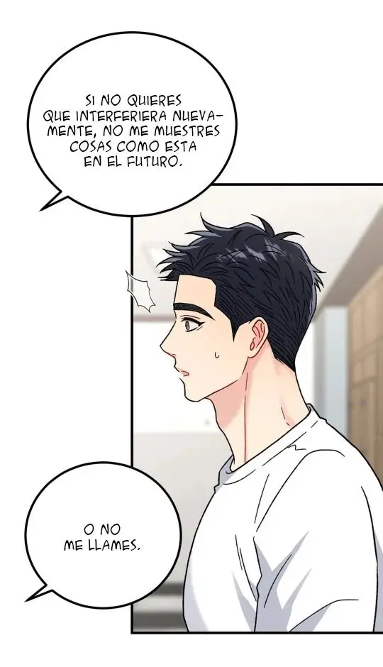 ¿No eres mi tipo? (2023) - Capítulo 25 - Página 14 - LectorTMOo