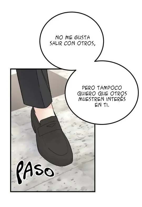 ¿No eres mi tipo? (2023) - Capítulo 25 - Página 23 - LectorTMOo
