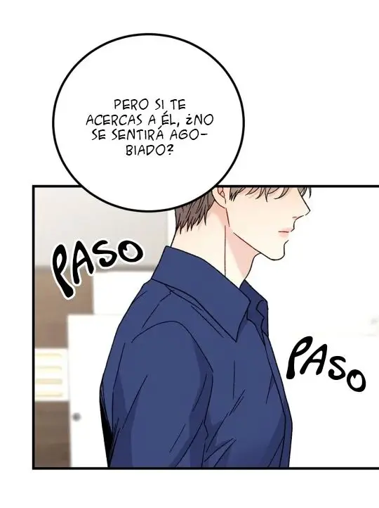 ¿No eres mi tipo? (2023) - Capítulo 25 - Página 24 - LectorTMOo