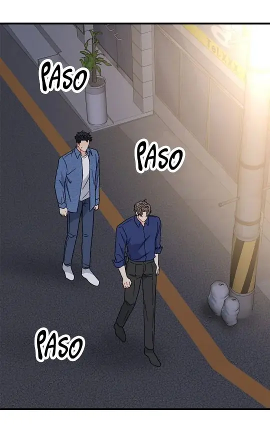 ¿No eres mi tipo? (2023) - Capítulo 25 - Página 51 - LectorTMOo