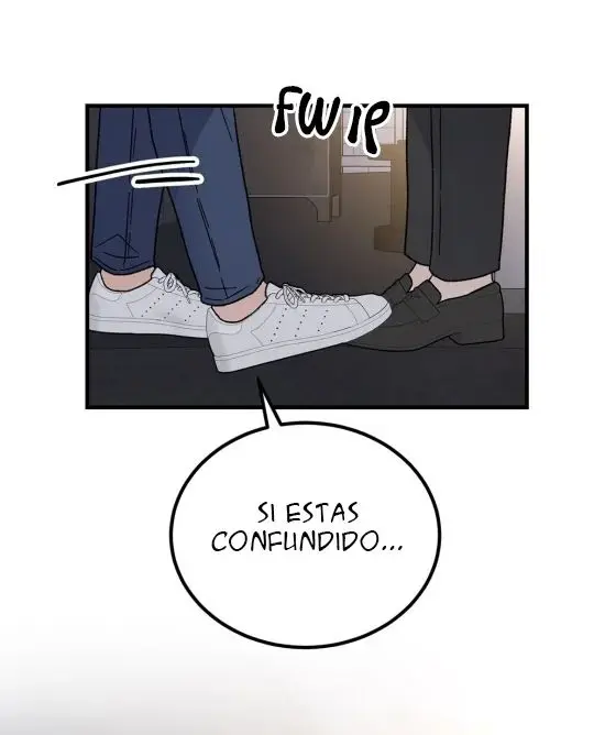 ¿No eres mi tipo? (2023) - Capítulo 25 - Página 63 - LectorTMOo