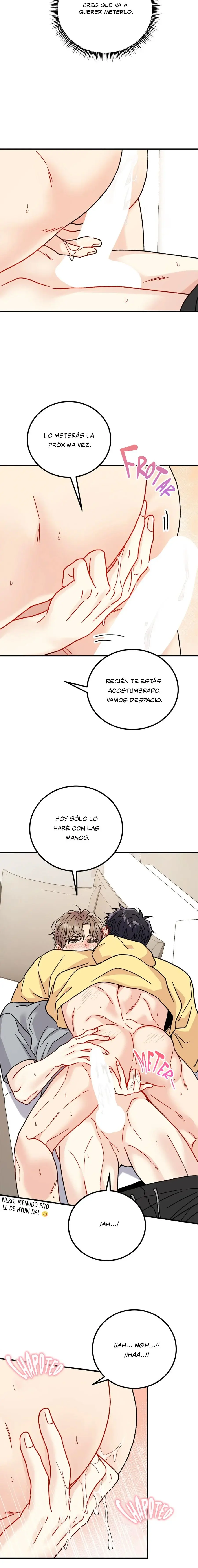 ¿No eres mi tipo? (2023) - Capítulo 27 - Página 17 - LectorTMOo