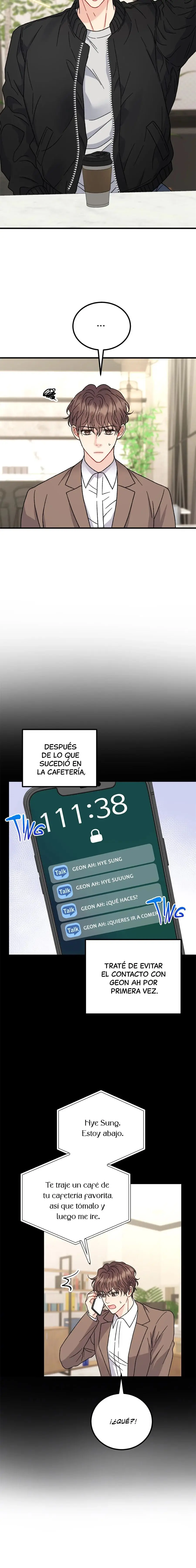 ¿No eres mi tipo? (2023) - Capítulo 28 - Página 4 - LectorTMOo