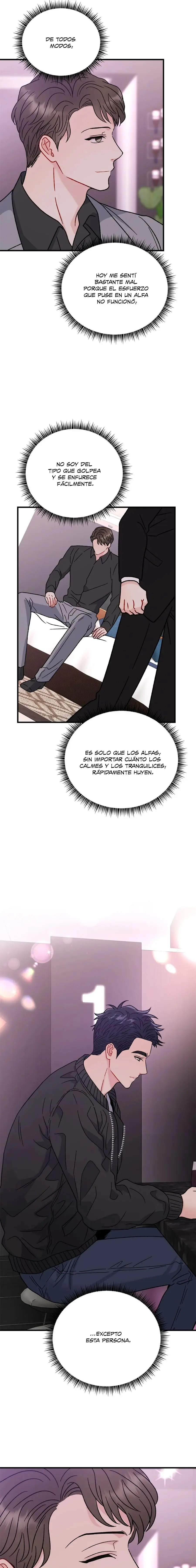 ¿No eres mi tipo? (2023) - Capítulo 28 - Página 13 - LectorTMOo