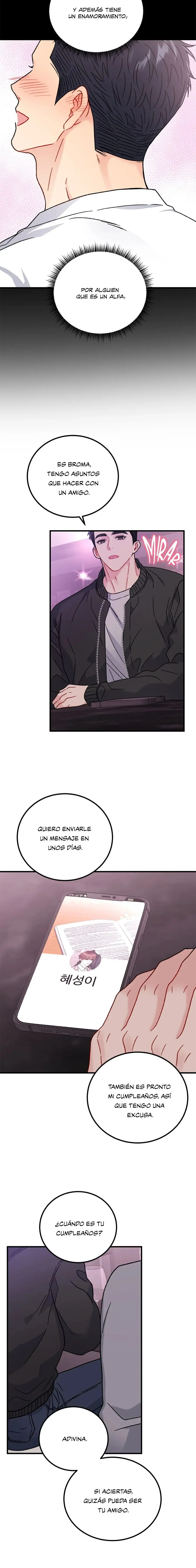 ¿No eres mi tipo? (2023) - Capítulo 28 - Página 17 - LectorTMOo