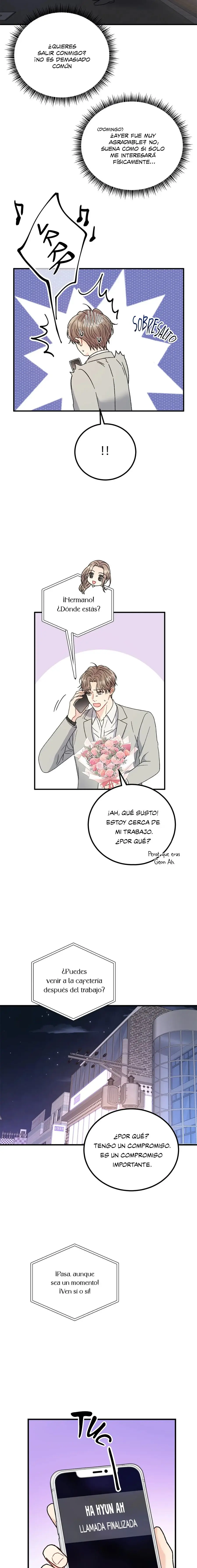 ¿No eres mi tipo? (2023) - Capítulo 29 - Página 5 - LectorTMOo