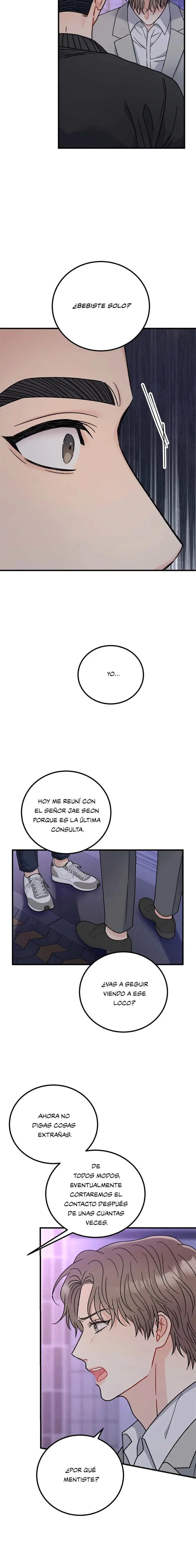 ¿No eres mi tipo? (2023) - Capítulo 29 - Página 12 - LectorTMOo