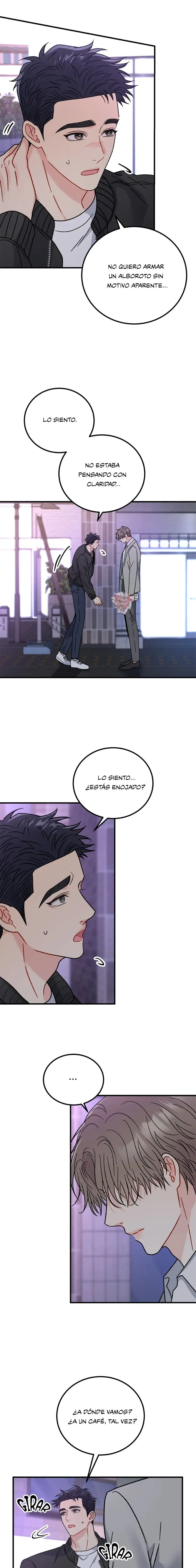 ¿No eres mi tipo? (2023) - Capítulo 29 - Página 13 - LectorTMOo