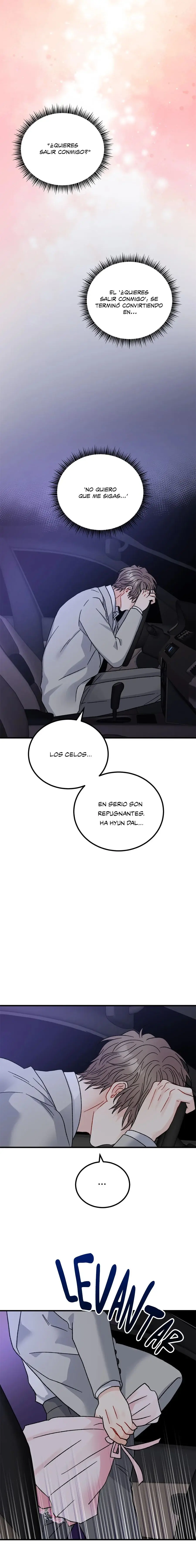 ¿No eres mi tipo? (2023) - Capítulo 29 - Página 19 - LectorTMOo
