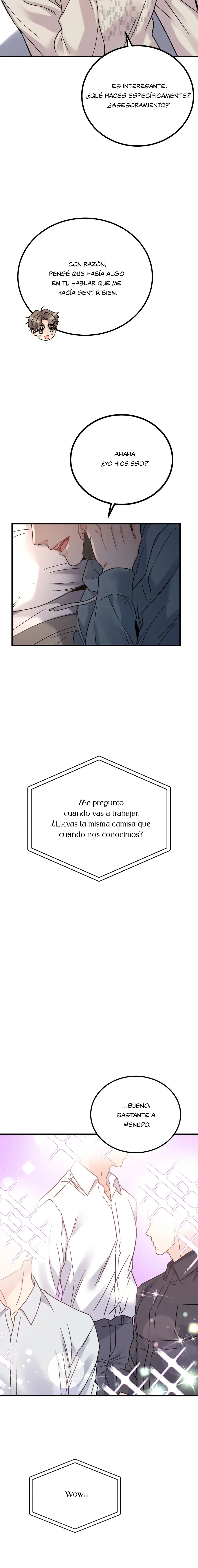 ¿No eres mi tipo? (2023) - Capítulo 3 - Página 11 - LectorTMOo