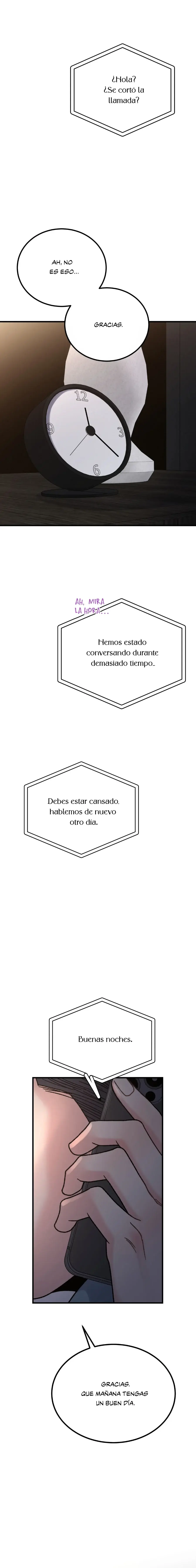 ¿No eres mi tipo? (2023) - Capítulo 3 - Página 15 - LectorTMOo