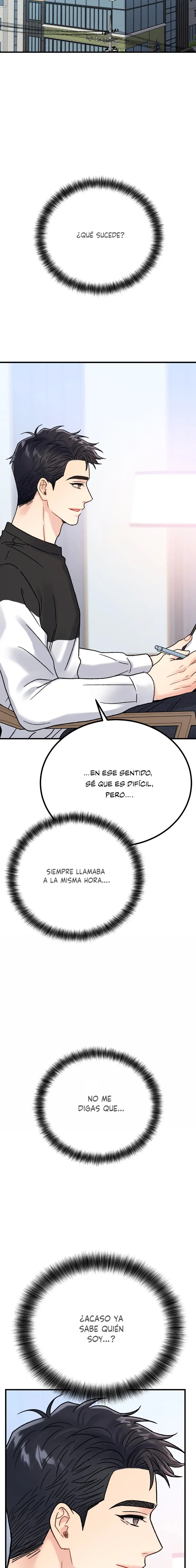 ¿No eres mi tipo? (2023) - Capítulo 3 - Página 17 - LectorTMOo