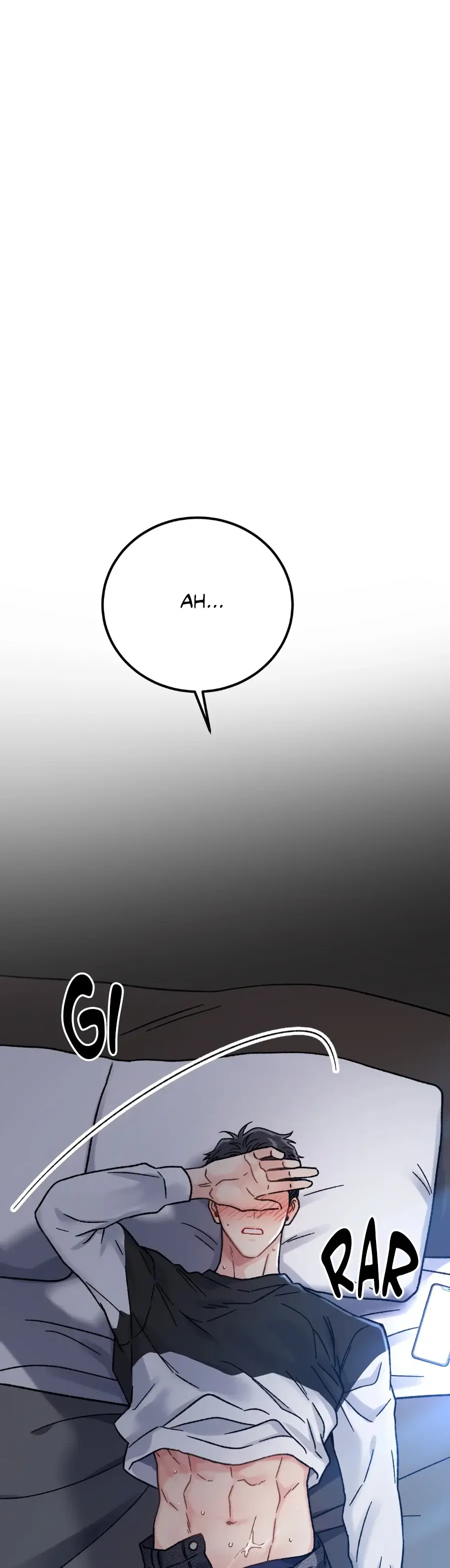 ¿No eres mi tipo? (2023) - Capítulo 3 - Página 31 - LectorTMOo