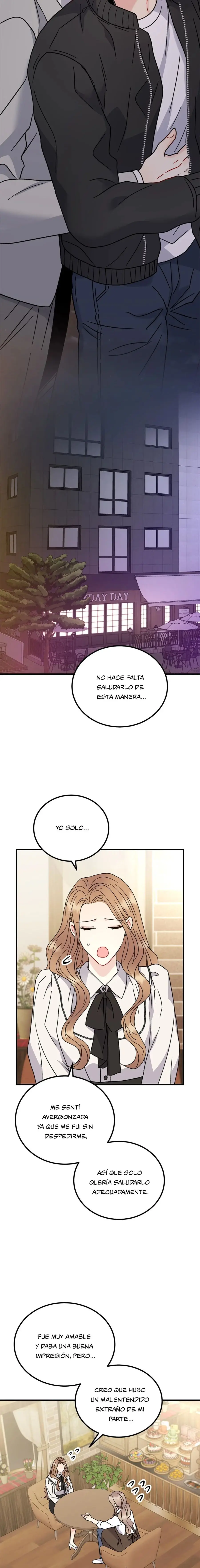 ¿No eres mi tipo? (2023) - Capítulo 30 - Página 9 - LectorTMOo