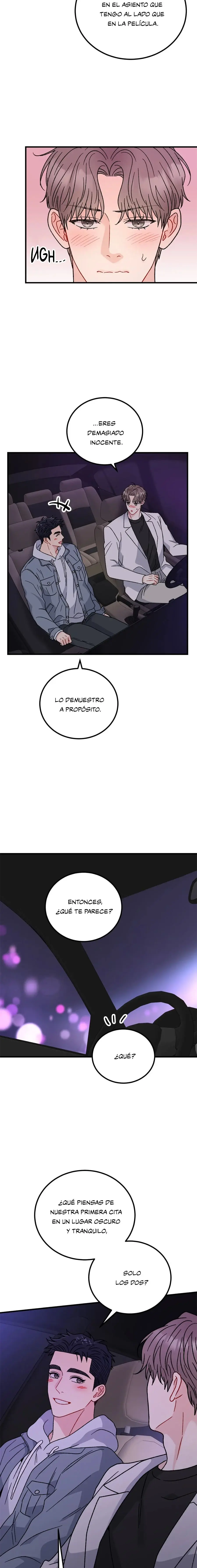 ¿No eres mi tipo? (2023) - Capítulo 30 - Página 21 - LectorTMOo