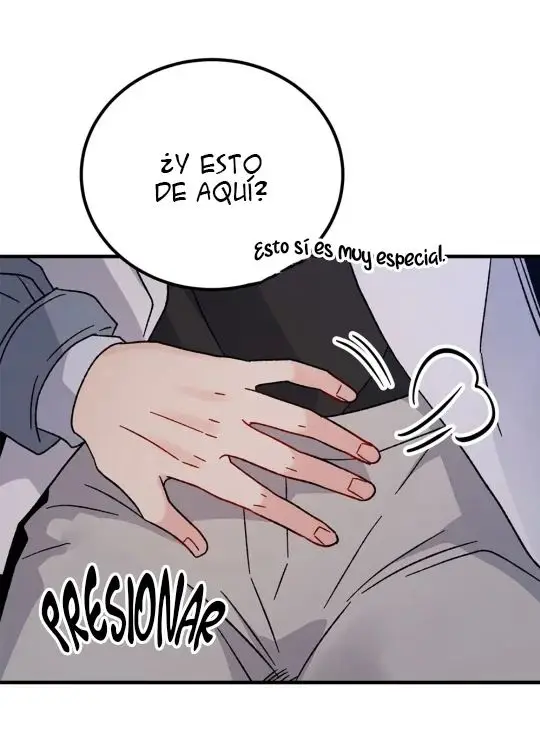 ¿No eres mi tipo? (2023) - Capítulo 31 - Página 18 - LectorTMOo