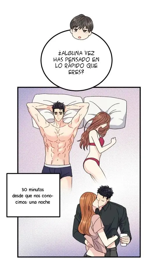 ¿No eres mi tipo? (2023) - Capítulo 31 - Página 56 - LectorTMOo