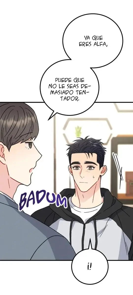 ¿No eres mi tipo? (2023) - Capítulo 31 - Página 59 - LectorTMOo