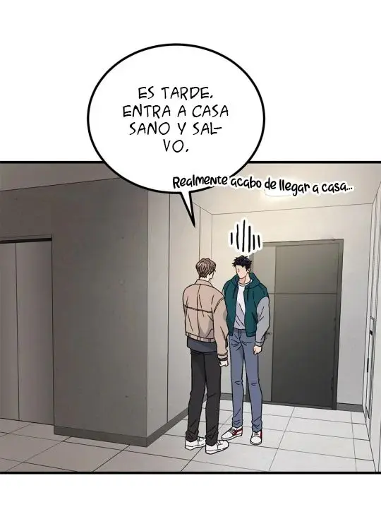 ¿No eres mi tipo? (2023) - Capítulo 32 - Página 31 - LectorTMOo