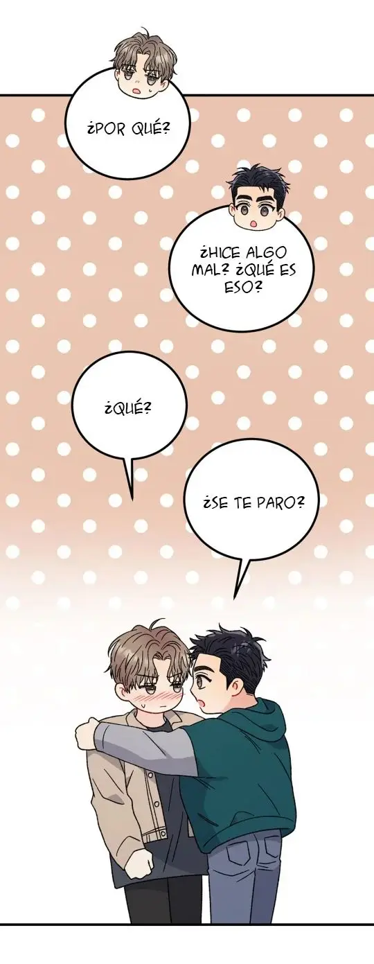 ¿No eres mi tipo? (2023) - Capítulo 32 - Página 47 - LectorTMOo