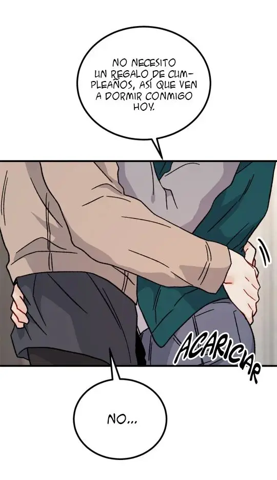 ¿No eres mi tipo? (2023) - Capítulo 32 - Página 53 - LectorTMOo