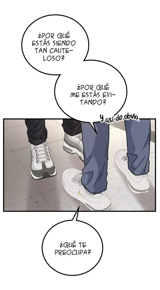 ¿No eres mi tipo? (2023) - Capítulo 32 - Página 59 - LectorTMOo
