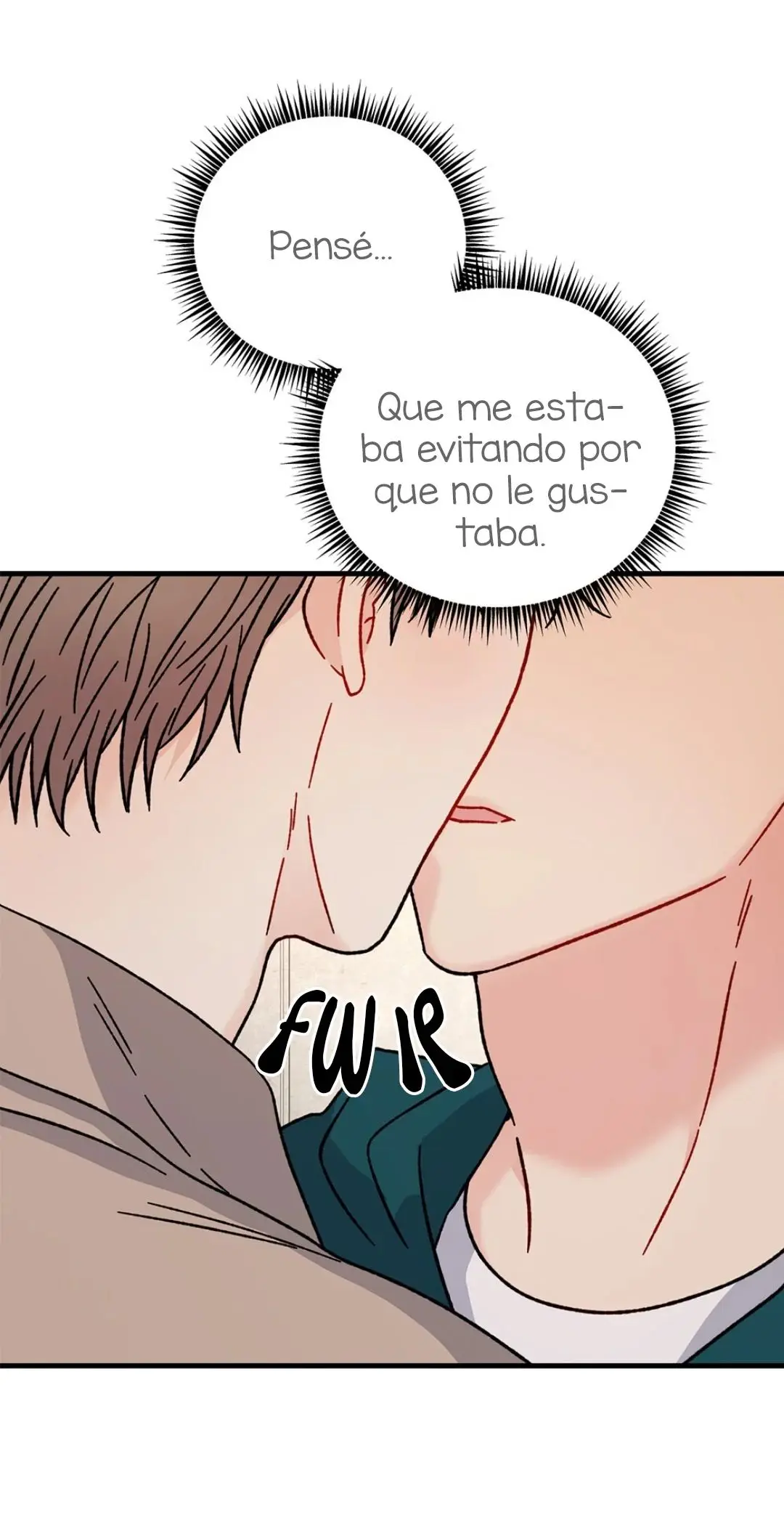 ¿No eres mi tipo? (2023) - Capítulo 33 - Página 5 - LectorTMOo