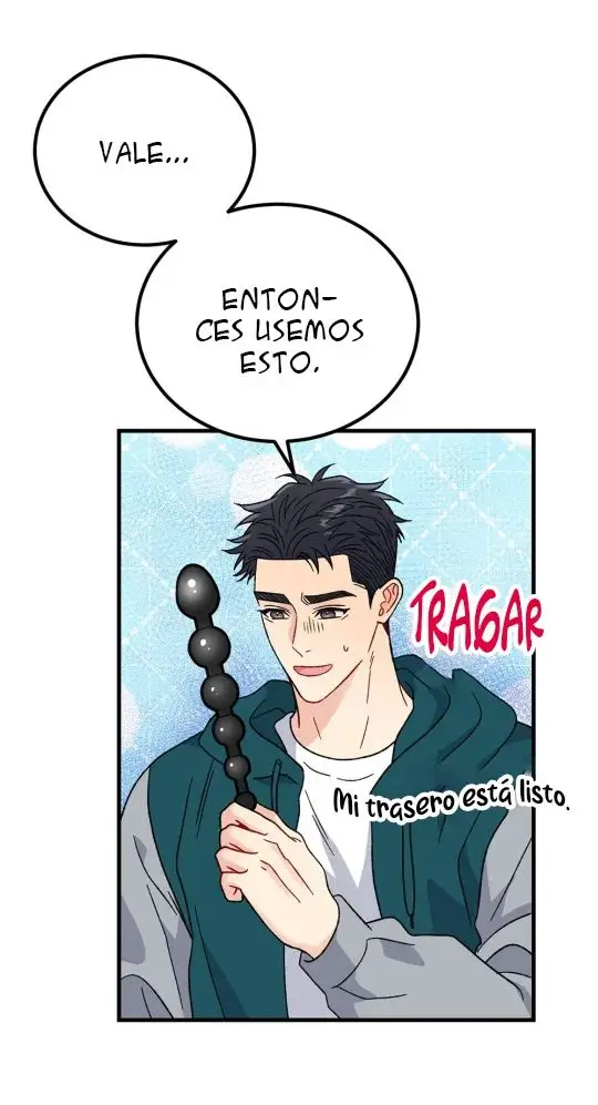 ¿No eres mi tipo? (2023) - Capítulo 33 - Página 26 - LectorTMOo