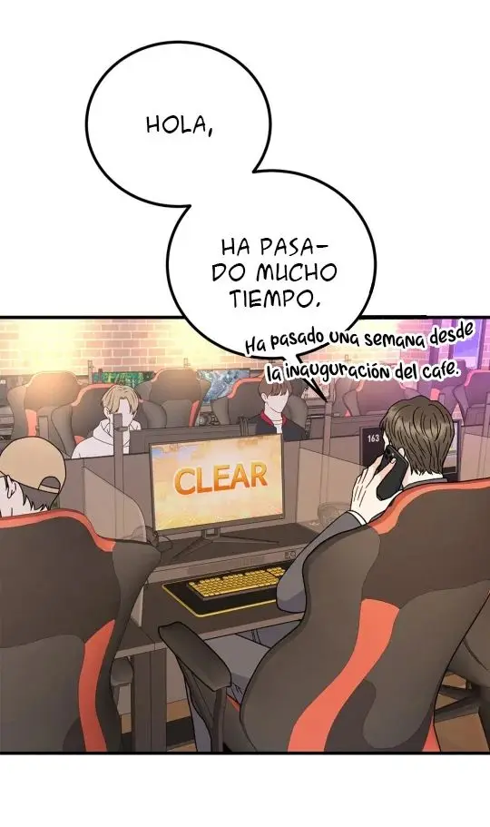 ¿No eres mi tipo? (2023) - Capítulo 34 - Página 27 - LectorTMOo