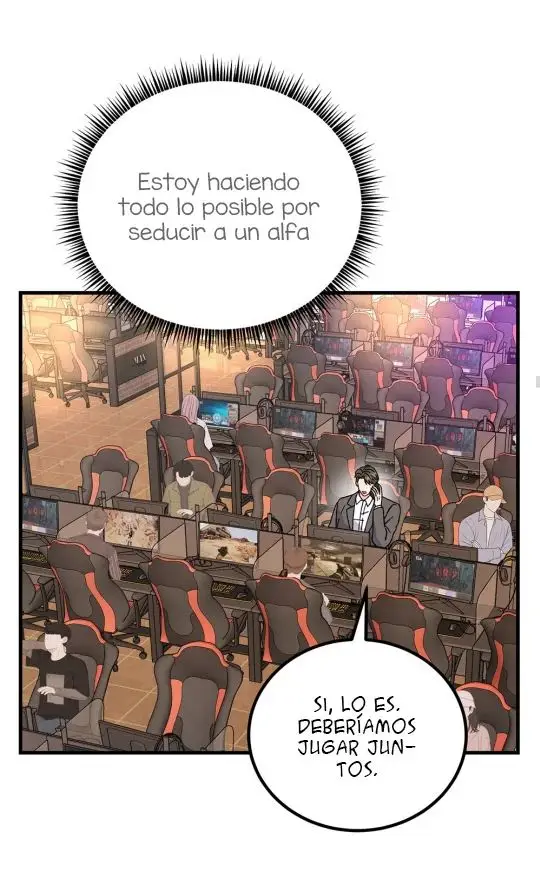 ¿No eres mi tipo? (2023) - Capítulo 34 - Página 30 - LectorTMOo