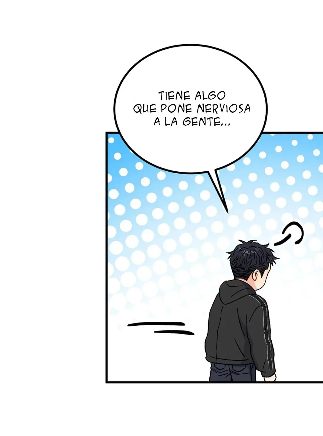 ¿No eres mi tipo? (2023) - Capítulo 34 - Página 44 - LectorTMOo