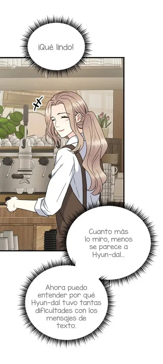 ¿No eres mi tipo? (2023) - Capítulo 34 - Página 49 - LectorTMOo
