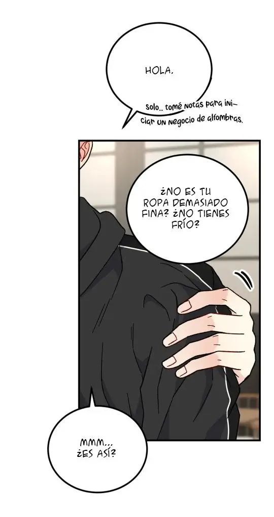 ¿No eres mi tipo? (2023) - Capítulo 34 - Página 61 - LectorTMOo