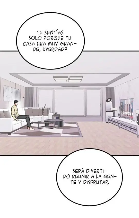 ¿No eres mi tipo? (2023) - Capítulo 34 - Página 67 - LectorTMOo