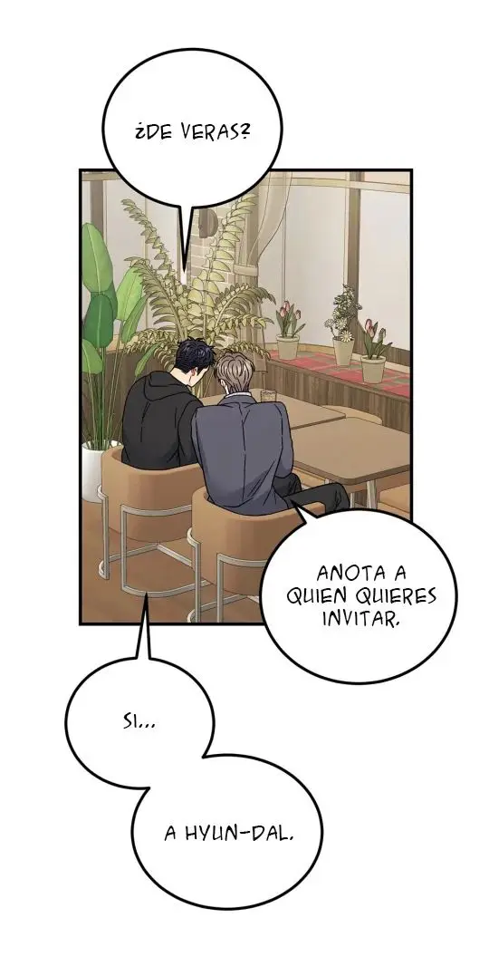 ¿No eres mi tipo? (2023) - Capítulo 34 - Página 68 - LectorTMOo