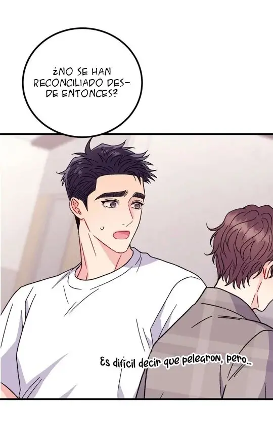 ¿No eres mi tipo? (2023) - Capítulo 34 - Página 76 - LectorTMOo