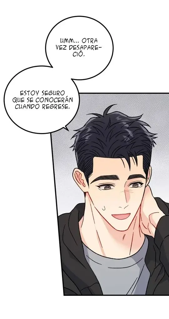¿No eres mi tipo? (2023) - Capítulo 34 - Página 77 - LectorTMOo