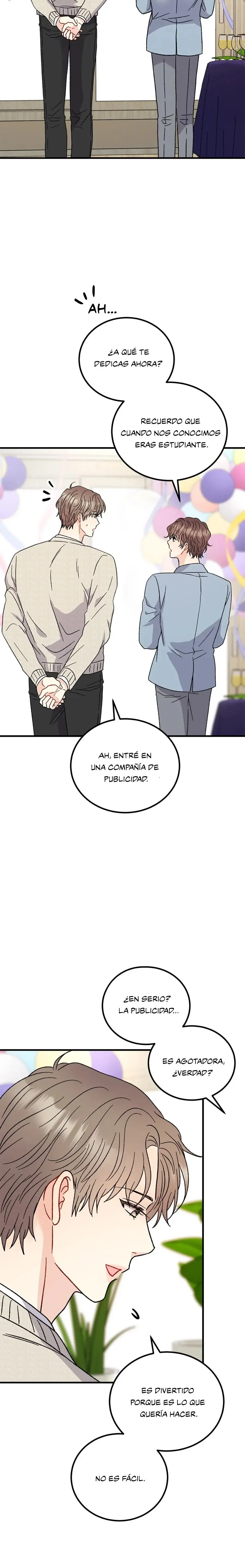 ¿No eres mi tipo? (2023) - Capítulo 35 - Página 13 - LectorTMOo