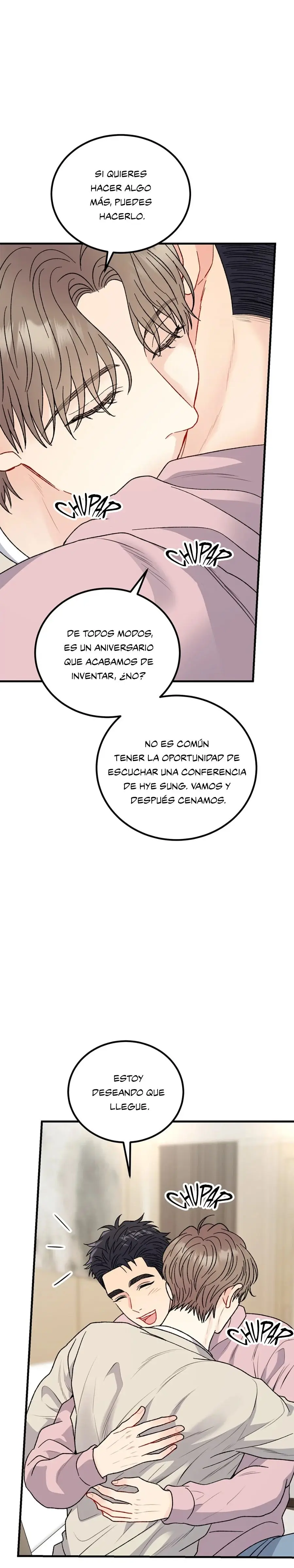 ¿No eres mi tipo? (2023) - Capítulo 36 - Página 14 - LectorTMOo