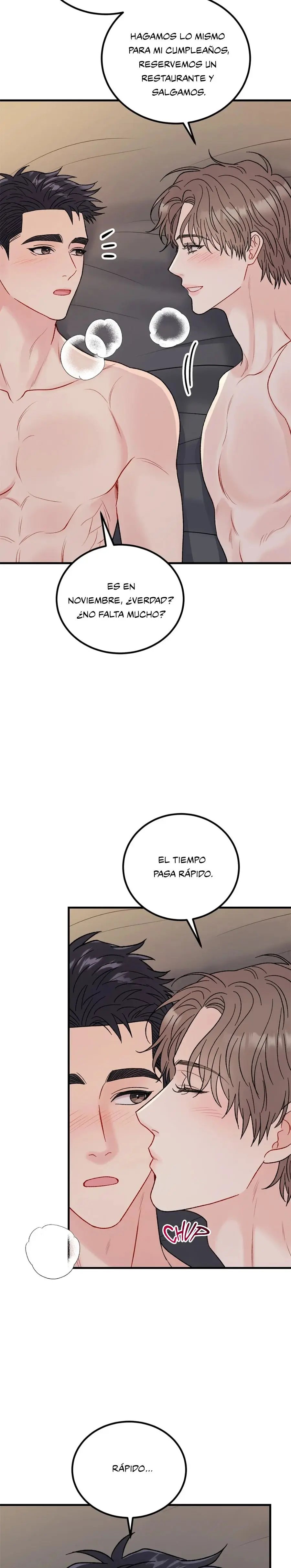 ¿No eres mi tipo? (2023) - Capítulo 36 - Página 32 - LectorTMOo