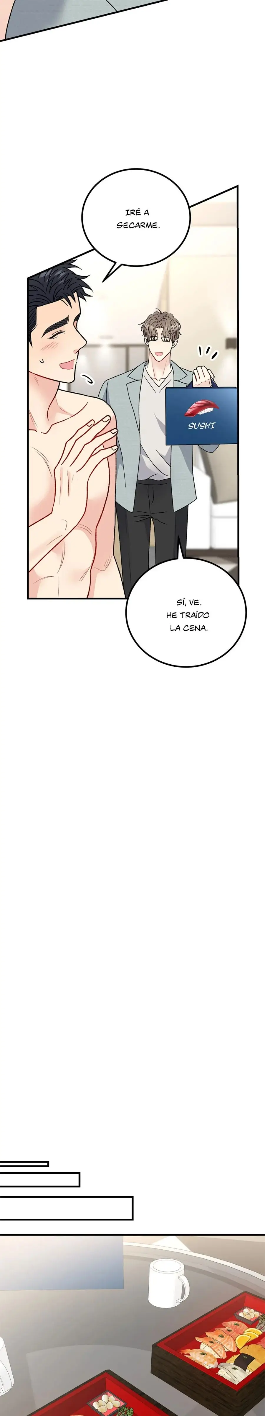 ¿No eres mi tipo? (2023) - Capítulo 37 - Página 30 - LectorTMOo