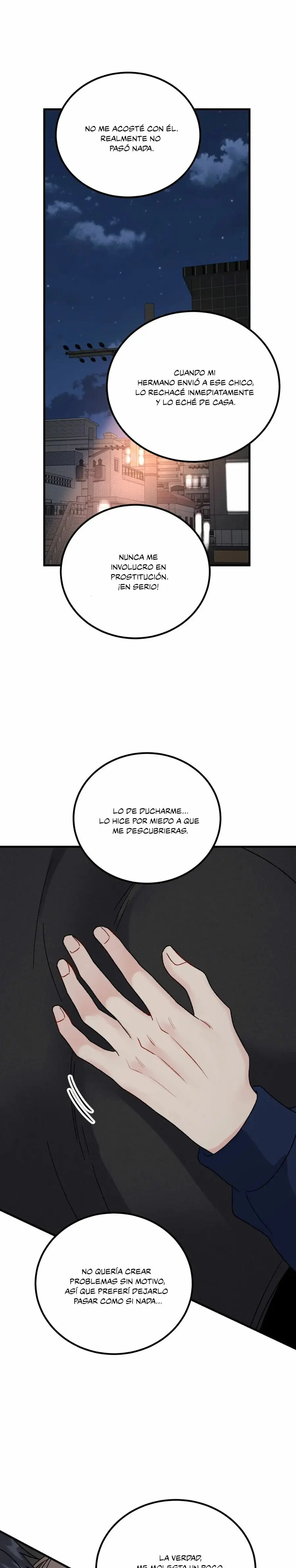 ¿No eres mi tipo? (2023) - Capítulo 39 - Página 17 - LectorTMOo