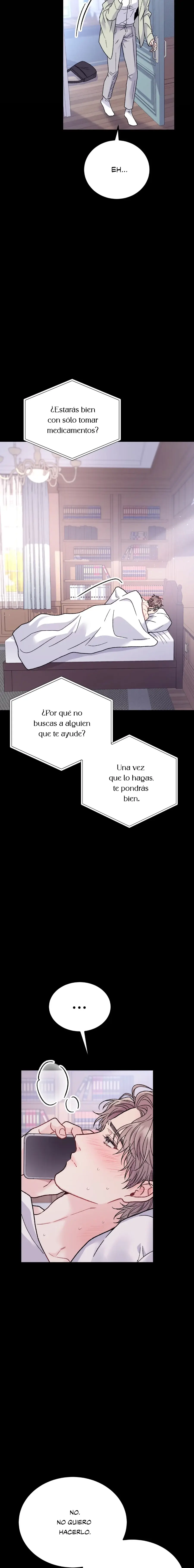 ¿No eres mi tipo? (2023) - Capítulo 4 - Página 8 - LectorTMOo